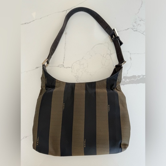 Fendi Shoulder Bag - Picture 1 of 10